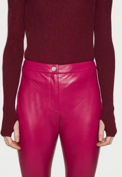 HUGO HIMATI - Trousers - Open Red 13 HUGO HIMATI - Trousers - Open Red -HUGO Shop bfb6b9fa02a24bfbb013337dc2d947bc