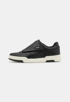 HUGO SETH - Trainers - Black