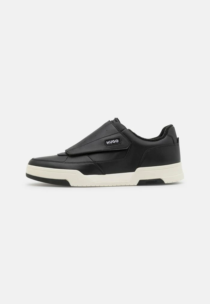 HUGO SETH - Trainers - Black 1 HUGO SETH - Trainers - Black