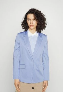 HUGO AFEDE - Blazer - Medium Blue