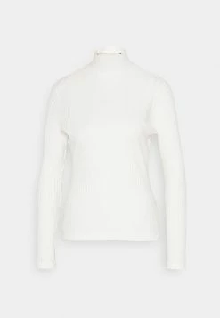 HUGO DRIZA - Long Sleeved Top - Natural 10 HUGO DRIZA - Long Sleeved Top - Natural -HUGO Shop bffc2dd23cbe4c7eabd68a9d61f9f9c0