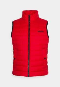 HUGO BENTINO - Waistcoat - Open Pink -HUGO Shop c0331b41bbf14923aad8dd6dfcfbc811