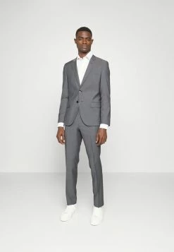 HUGO ARTI HESTEN - Suit - Open Grey