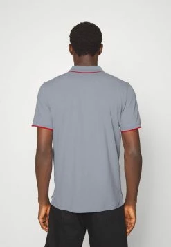 HUGO DINOSO - Polo Shirt - Bright Blue -HUGO Shop c04e85a9642a4e7790fd4515965c6b91