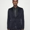 HUGO ARTI HESTEN - Suit - Dark Blue