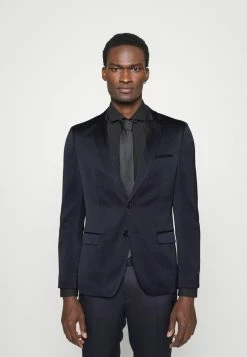 HUGO ARTI HESTEN - Suit - Dark Blue