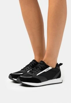 HUGO ICELIN RUNN - Trainers - Black