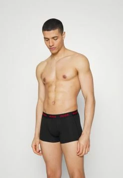 HUGO TRUNK TRIPLET DESIGN 3 PACK - Pants - Open Blue