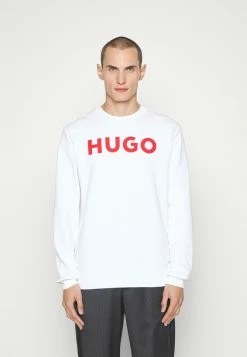 HUGO Sweatshirt - White