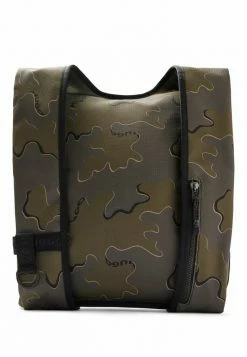 HUGO SKYLER - Rucksack - Multi Coloured -HUGO Shop c2a5c6a917414e0b9a0ef4b008f65d39