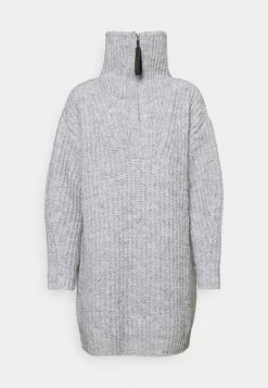 HUGO STEVETTA - Jumper - Medium Grey 10 HUGO STEVETTA - Jumper - Medium Grey -HUGO Shop c30ccc3b560940aaa2cd6975230bb86e