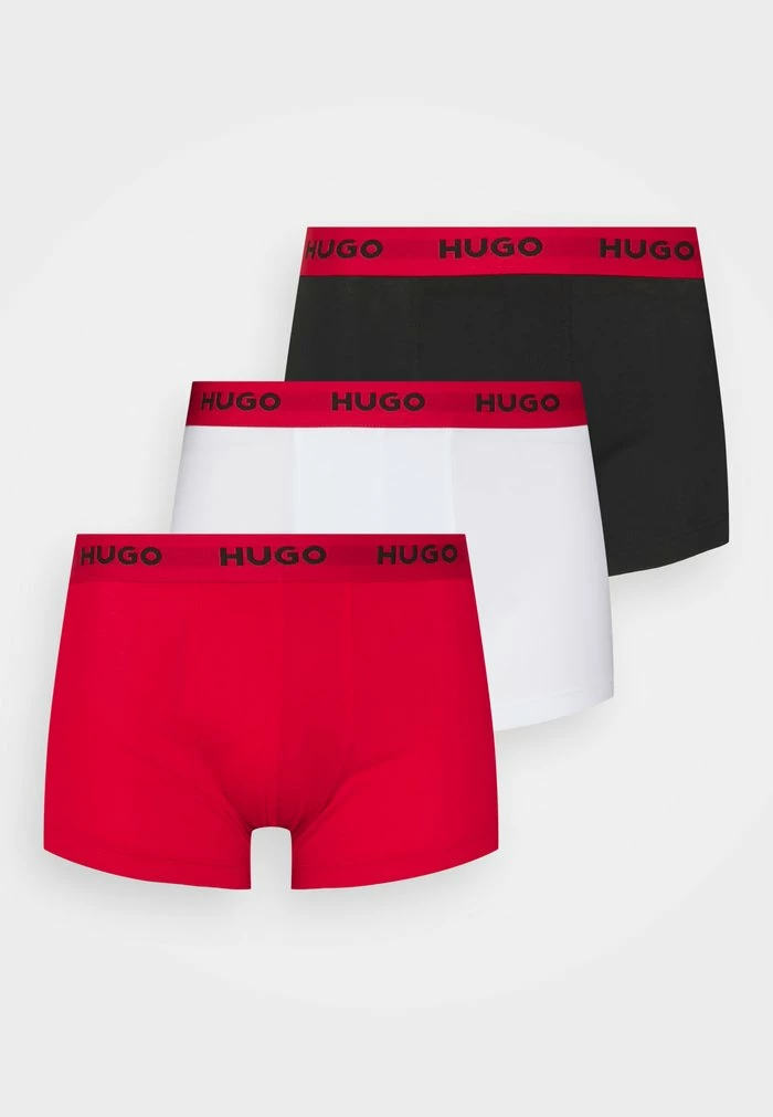 HUGO TRUNK TRIPLET 3 PACK - Pants - Open Miscellaneous 5 HUGO TRUNK TRIPLET 3 PACK - Pants - Open Miscellaneous - Image 5