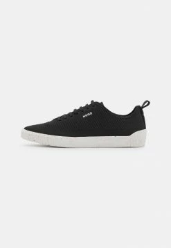 HUGO TENN - Trainers - Black