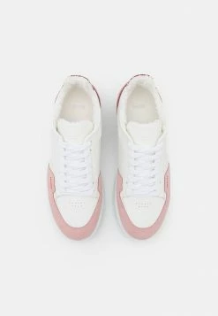 HUGO VERA LACE UP - Trainers - White -HUGO Shop c46d7aeb67164d7c8ab55f1f647daf18