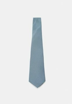 HUGO TIE - Tie - Turquoise/aqua