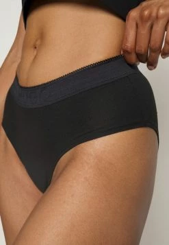 HUGO HIPSTER EASY 3 PACK - Pants - Black 11 HUGO HIPSTER EASY 3 PACK - Pants - Black -HUGO Shop c64ae19f711148e69d45d280044af46c