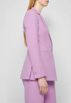 HUGO ALINJA_OC - Blazer - Pink 12 HUGO ALINJA_OC - Blazer - Pink -HUGO Shop c6699fcf488c4ecbb6e28729f1615478