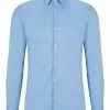 HUGO KENNO - Formal Shirt - Light Blue Nine