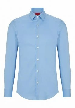 HUGO KENNO - Formal Shirt - Light Blue Nine
