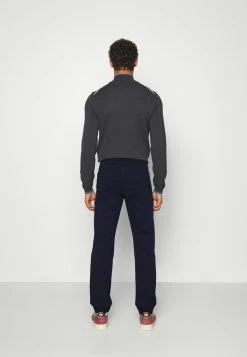 HUGO Trousers - Dark Blue -HUGO Shop c6e7be6537e6454485d9bc83dbdeee1e