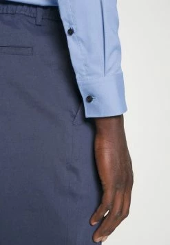 HUGO KOEY - Formal Shirt - Light Blue Nine 9 HUGO KOEY - Formal Shirt - Light Blue Nine -HUGO Shop c6eac004ae3d408199ea14c568b5aa01