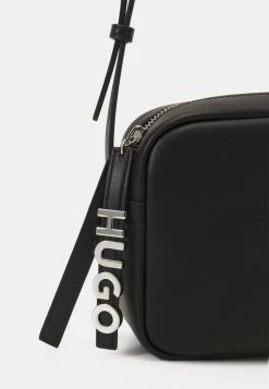 HUGO MEL CROSSBODY - Across Body Bag - Black 7 HUGO MEL CROSSBODY - Across Body Bag - Black -HUGO Shop c72785e246814a4bb4354e1b51689b7e
