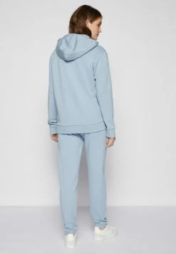 HUGO DASARA REDLABEL - Hoodie - Pastel Blue -HUGO Shop c73a9b2ab6af48618e7484d275e138ad