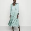 HUGO KIMUSA - Cocktail Dress / Party Dress - Light/pastel Green