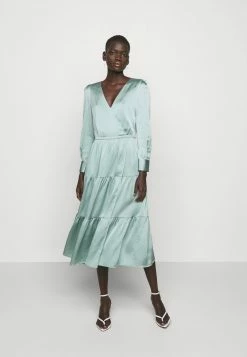 HUGO KIMUSA - Cocktail Dress / Party Dress - Light/pastel Green