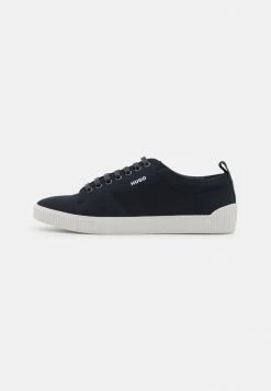 HUGO TENN - Trainers - Dark Blue
