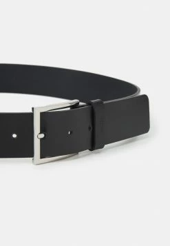 HUGO GIASPO - Belt - Schwarz -HUGO Shop c8413d31fe1c41479259b63eb47f15ce