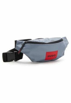 HUGO Bum Bag - Grau -HUGO Shop c84bcbeeddd24fd6a01e635c89c8367b