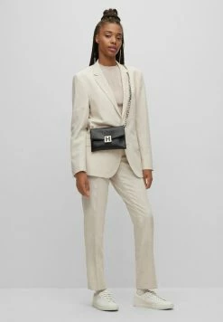 HUGO BOSS - Across Body Bag - Schwarz