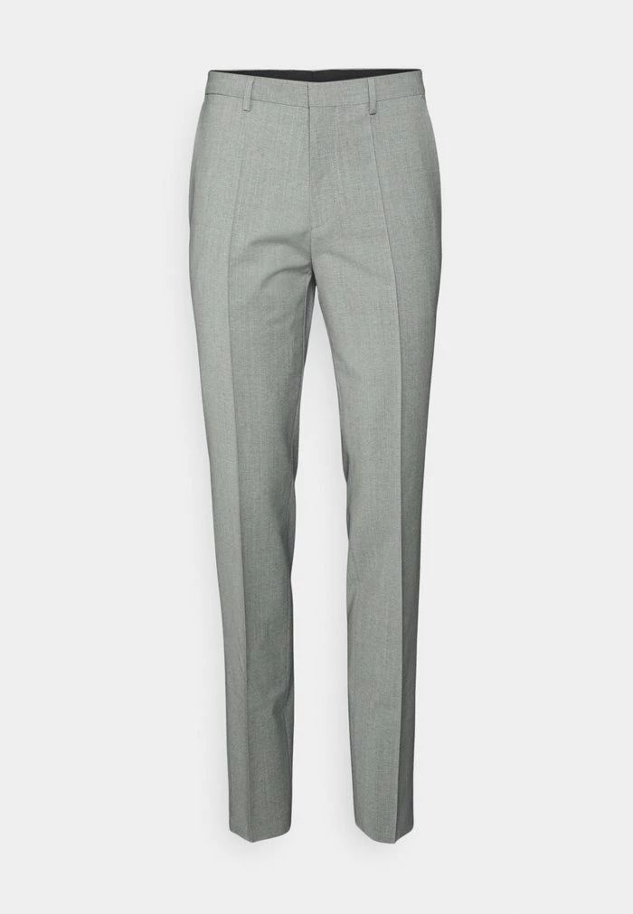 HUGO ARTI HESTEN SET - Suit - Dark Grey 4 HUGO ARTI HESTEN SET - Suit - Dark Grey - Image 4