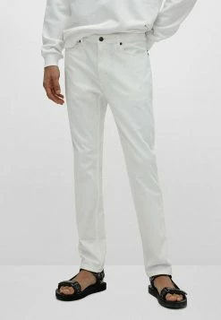 HUGO Trousers - White