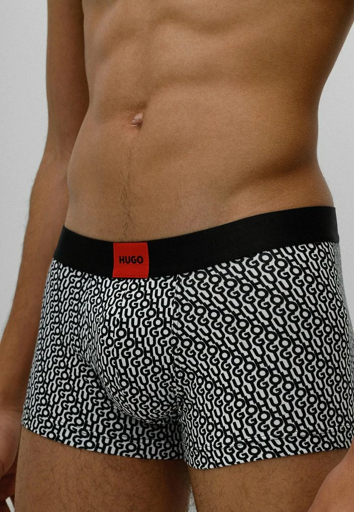 HUGO Pants - Off White 3 HUGO Pants - Off White - Image 3