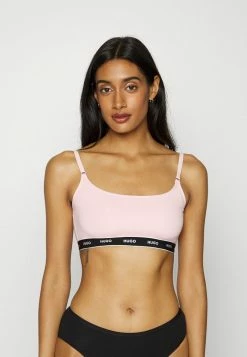 HUGO TWIN BRALETTE 2 PACK - Bustier - Open Pink