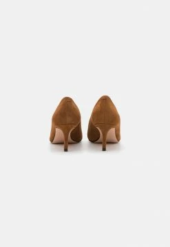 HUGO INES PUMP 60 S - Classic Heels - Light Pastel Brown -HUGO Shop caa99b0c1c21497f9755d0248969b086