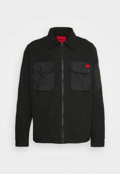 HUGO EGILDO - Summer Jacket - Black 10 HUGO EGILDO - Summer Jacket - Black -HUGO Shop cbfcce69a9b14c71850cd4c96d7e7c02