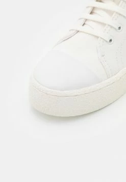HUGO ARYA - High-top Trainers - Open White -HUGO Shop cc507fdc8c0446cc8845b8271ee32cfb