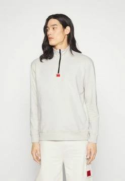 HUGO DURTY - Sweatshirt - Light Beige