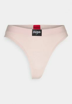 HUGO THONG - Thong - Light/pastel Pink -HUGO Shop cd133a2726c3470ab2054b28214cde7e