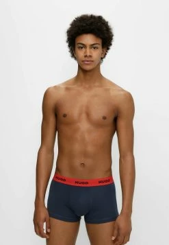 HUGO TRUNK TRIPLET 3 PACK - Pants - Patterned -HUGO Shop cd382b71e3304a62b00eafb4a1d709dd