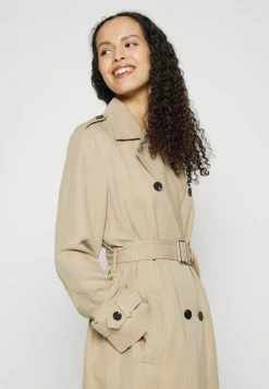 HUGO MARSANA - Trenchcoat - Open Beige -HUGO Shop cda61df9d3864c5ca3fe40e9928cc2e4