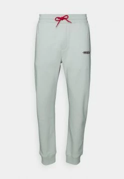 HUGO DANKS - Tracksuit Bottoms - Light Pastel Green 8 HUGO DANKS - Tracksuit Bottoms - Light Pastel Green -HUGO Shop cdd97a4668654f6b96ba2168a07be162