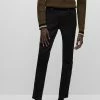 HUGO Slim Fit Jeans - Black One