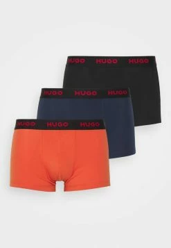 HUGO TRUNK TRIPLET 3 PACK - Pants - Open Miscellaneous -HUGO Shop ce6f877867b24290aaa9da49f2e8274b