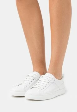 HUGO MAYFAIR - Trainers - White