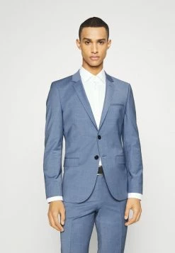 HUGO ARTI HESTEN SET - Suit - Light/pastel Blue -HUGO Shop cffcfeff4b2343a5a766e801fb10f9d2