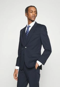 HUGO ARTI HESTEN SET - Suit - Dark Blue -HUGO Shop d008ef64383b4300a399d2638a829c7f